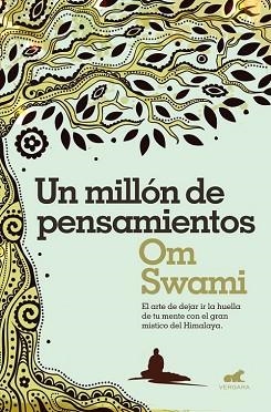 UN MILLÓN DE PENSAMIENTOS | 9788416076383 | SWAMI, OM