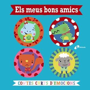 ELS MEUS BONS AMICS. CONTES CURTS D'EMOCIONS | 9788499069043 | GREENING, ROSIE