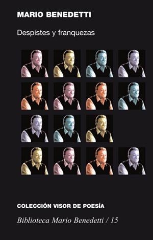 DESPISTES Y FRANQUEZAS (1990) | 9788475227153 | BENEDETTI, MARIO