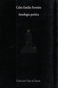 ANTOLOGIA POETICA | 9788475222660 | FERRERO, CELSO EMILIO