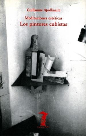 PINTORES CUBISTAS, LOS | 9788477745709 | APOLLINAIRE, GUILLAUME