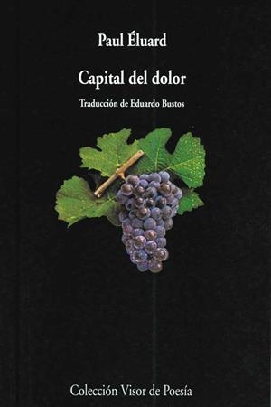 CAPITAL DEL DOLOR VISOR-36 | 9788475220369 | ELVARD, PAUL