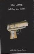 AULLIDO Y OTROS POEMAS V-116 | 9788475221168 | GINSBERG, ALLEN