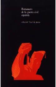 ROMANCERO DE LA GUERRA CIVIL ESPAÑOLA | 9788475221755 | SANTOJA, GONZALO