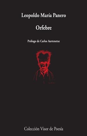ORFEBRE  V-327 | 9788475223278 | PANERO, LEOPOLDO MARIA