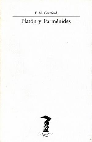 PLATON Y PARMENIDES BM-14 | 9788477745143 | CORNFORD, F.M.