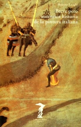 BREVE PERO AUTENTICA  BM-69 | 9788477745693 | LONGHI,ROBERTO