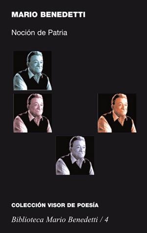 BENEDETTI- 4 | 9788475227047 | BENEDETTI, MARIO