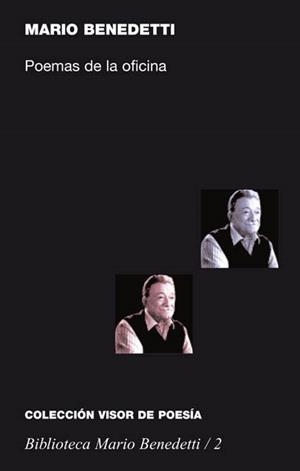 POEMAS DE LA OFICINA | 9788475227023 | BENEDETTI, MARIO
