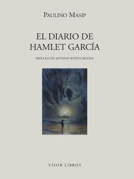 DIARIO DE HAMLET GARCIA, EL | 9788475228051 | MASIP, PAULINO