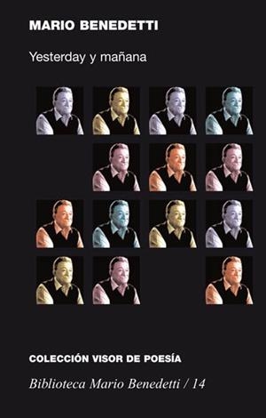 YESTERDAY Y MAÑANA | 9788475227146 | BENEDETTI, MARIO