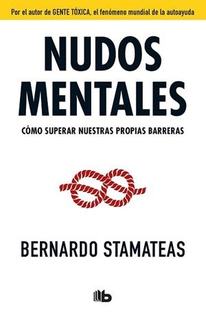NUDOS MENTALES | 9788490705742 | STAMATEAS, BERNARDO