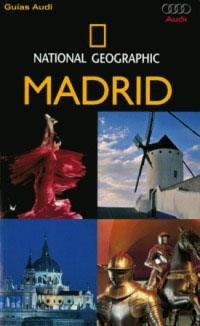 MADRID | 9788482983622 | BENNETT ANNIE