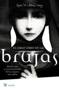 GRAN LIBRO DE LAS BRUJAS, EL | 9788478715299 | MERIDA JIMENEZ, RAFAEL M.