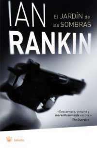 JARDIN DE LAS SOMBRAS, ELÇ | 9788478716821 | RANKIN, IAN