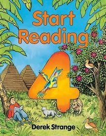 START READING BOOK 4 | 9780194224741 | STRANGE, DEREK