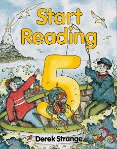 START READING BOOK 5 | 9780194224758 | STRANGE, DEREK