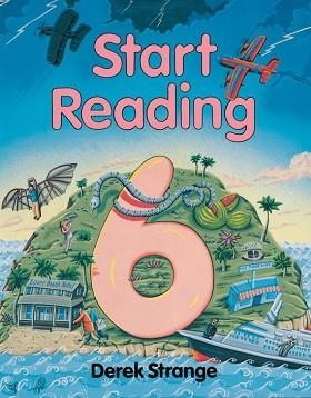START READING BOOK 6 | 9780194224765 | STRANGE, DEREK