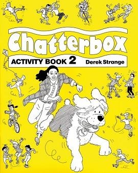 CHATTERBOX 2 AB -INTERNATIONAL E | 9780194324366 | STRANGE, DEREK