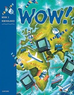 WOW 2 SB | 9780194324526 | NOLASCO, ROB