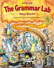 GRAMMAR LAB 1 SB | 9780194330152 | BOURKE, KENNA