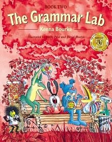 GRAMMAR LAB 2 SB | 9780194330169 | BOURKE, KENNA