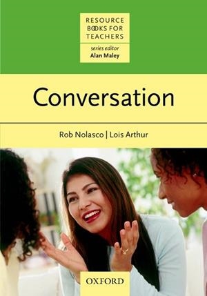 RBT CONVERSATION | 9780194370967 | ARTHUR, LOIS/NOLASCO, ROB