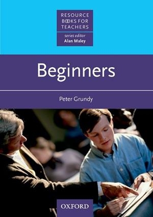 RBT BEGINNERS | 9780194372008 | GRUNDY, PETER