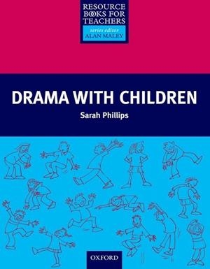 RBT DRAMA WITH CHILDREN | 9780194372206 | PHILLIPS, SARAH