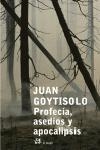 PORFECIA, ASEDIOS Y APOCALIPSIS | 9788476697368 | GOYTISOLO, JUAN