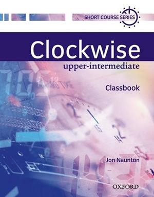 CLOCKWISE UPP INT ALUM | 9780194340823 | NAUNTON, JON