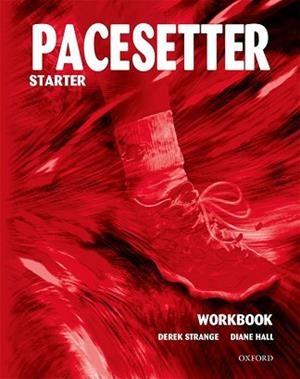 PACESETTER START EJER | 9780194363266 | STRANGE, DEREK/HALL, DIANE