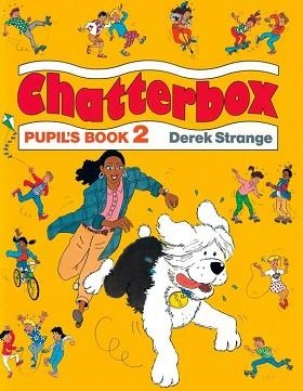 CHATTERBOX 2 SB -INTERNATIONAL E | 9780194324359 | STRANGE, DEREK