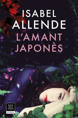 L'AMANT JAPONÈS | 9788417444150 | ALLENDE, ISABEL