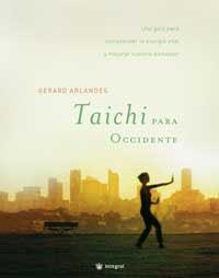 TAICHI PARA OCCIDENTE | 9788478716319 | ARLANDES, GERARD