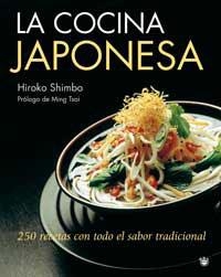 COCINA JAPONESA, LA | 9788478715961 | SHIMBO, HIROKO