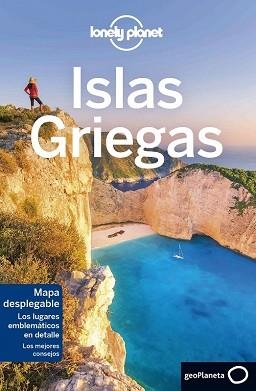 ISLAS GRIEGAS 4 | 9788408182368 | AVERBUCK, ALEXIS/KAMINSKI, ANNA/MCLACHLAN, CRAIG/O NEILL, ZORA/RAGOZIN, LEONID/SCHULTE-PEEVERS, ANDR