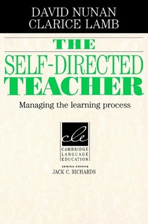 SELF-DIRECTED TEACHER, THE | 9780521497732 | NUNAN-LAMB
