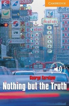 NOTHING BUT THE TRUTH | 9780521656238 | KERSHAW, GEORGE