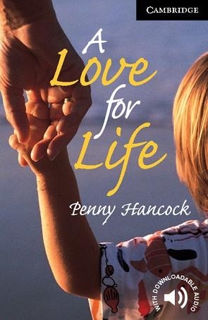 A LOVE FOR LIFE | 9780521799461 | HANCOCK