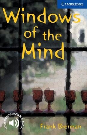 WINDOWS OF THE MIND | 9780521750141 | BRENNAN