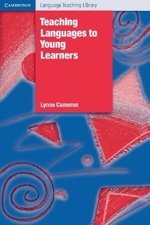 TEACHING LANG YOUNG LEARNERS | 9780521774345 | CAMERON