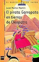 BVNPG. 4 EN TIERRAS DE CLEOPATRA | 9788434882164 | MUÑOZ MARTÍN, JUAN