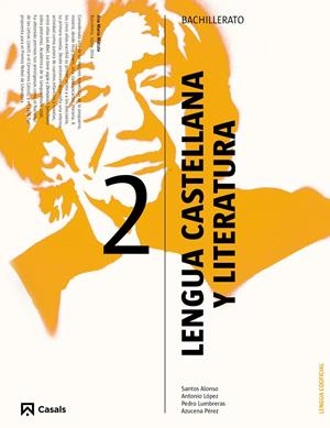 LENGUA CASTELLANA Y LITERATURA 2 COOFICIAL | 9788421851159 | VARIOS AUTORES