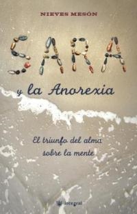 SARA Y LA ANOREXIA | 9788478715619 | MESON, NIEVES