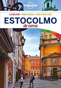ESTOCOLMO DE CERCA 2 | 9788408182733 | OHLSEN, BECKY/RAWLINGS-WAY, CHARLES