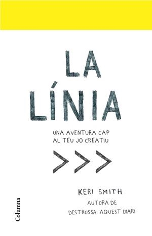 LA LÍNIA CATALA | 9788466424134 | SMITH, KERI