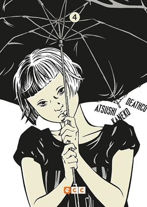 DEATHCO NÚM. 04 | 9788417147372 | KANEKO, ATSUSHI