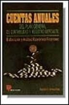 CUENTAS ANUALES DEL PGC Y REGISTRO MERCANTIL | 9788428321532 | GOMEZ, ALEJANDRO G.