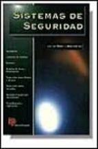 SISTEMAS DE SEGURIDAD | 9788428321808 | MU¥OZ GUERRERO, JULIO